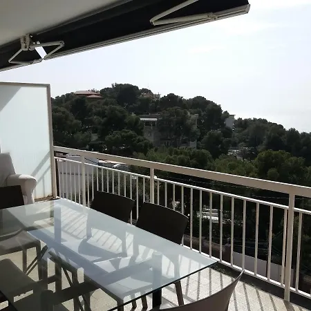 Panoramic 4 2b * カステルデフェルス