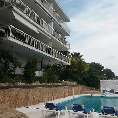 Panoramic 4 2b Apartment *