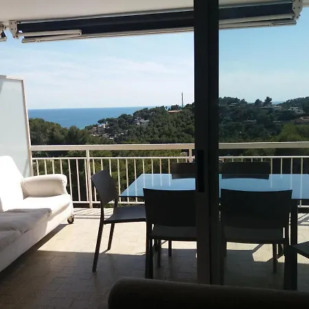 Panoramic 4 2b Apartment *