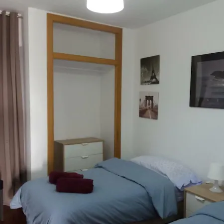 Panoramic 4 2b Apartment *