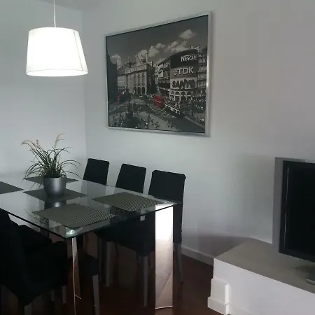 Apartment Panoramic 4 2b Castelldefels