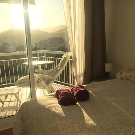 Panoramic 4 2b Apartment *