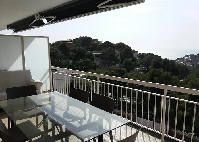 Panoramic 4 2b * كاستيلديفيلس