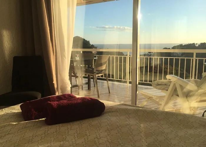 Panoramic 4 2b Apartment
