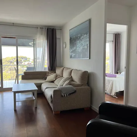 Апартаменты Panoramic 4 2b