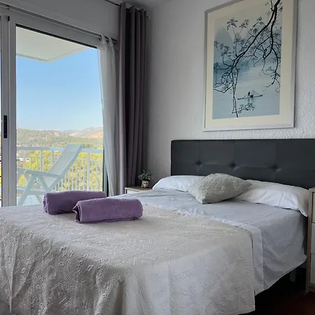 Апартаменты Panoramic 4 2b *