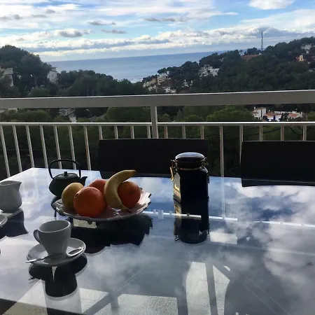 Panoramic 4 2b * Кастельдефельс