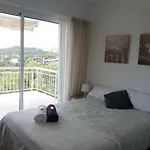 Panoramic 4 2b Διαμέρισμα Castelldefels