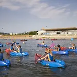 Διαμέρισμα Panoramic 4 2b *