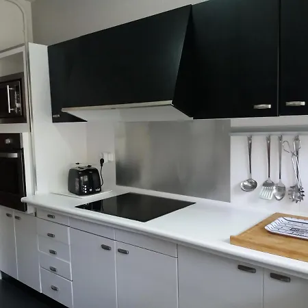 Panoramic 4 2b Appartement