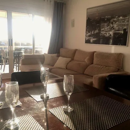 Appartement Panoramic 4 2b *