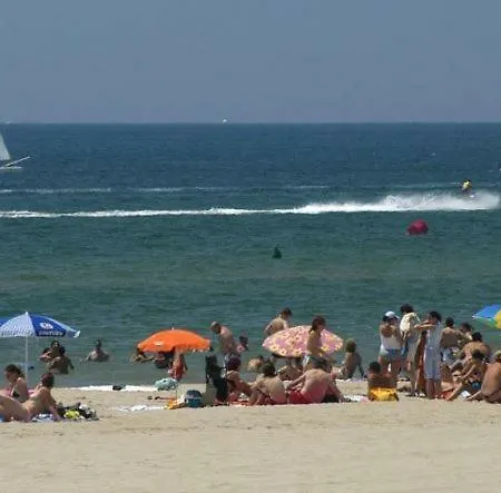 דירה Panoramic 4 2b *