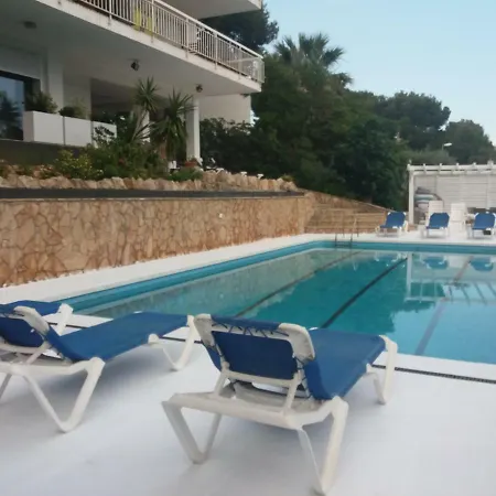 Panoramic 4 2b Appartement