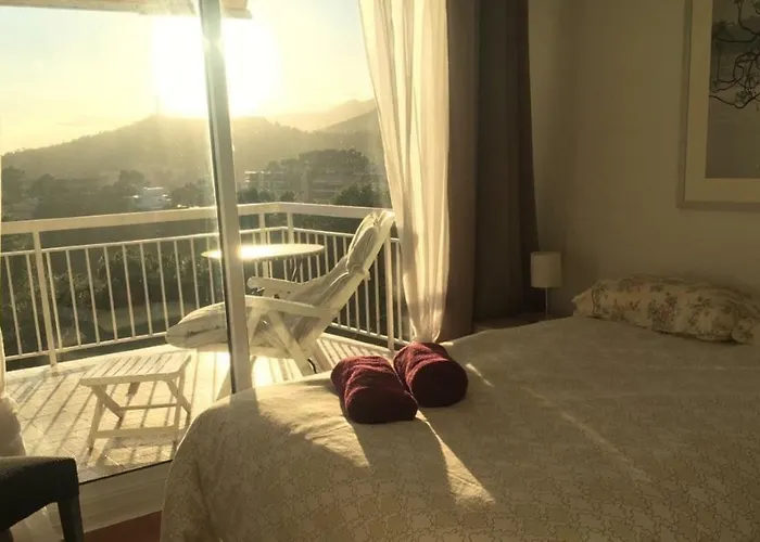 Panoramic 4 2b Apartment *