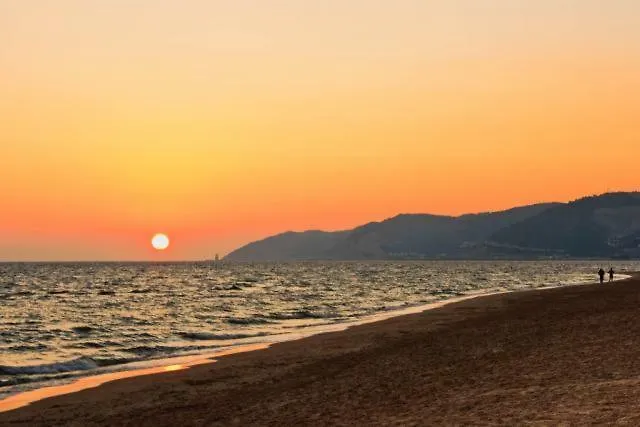 Panoramic 4 2b Apartment Castelldefels